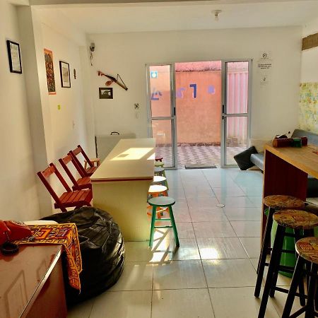 Aymuray Hostel E Pousada Penha  Dış mekan fotoğraf