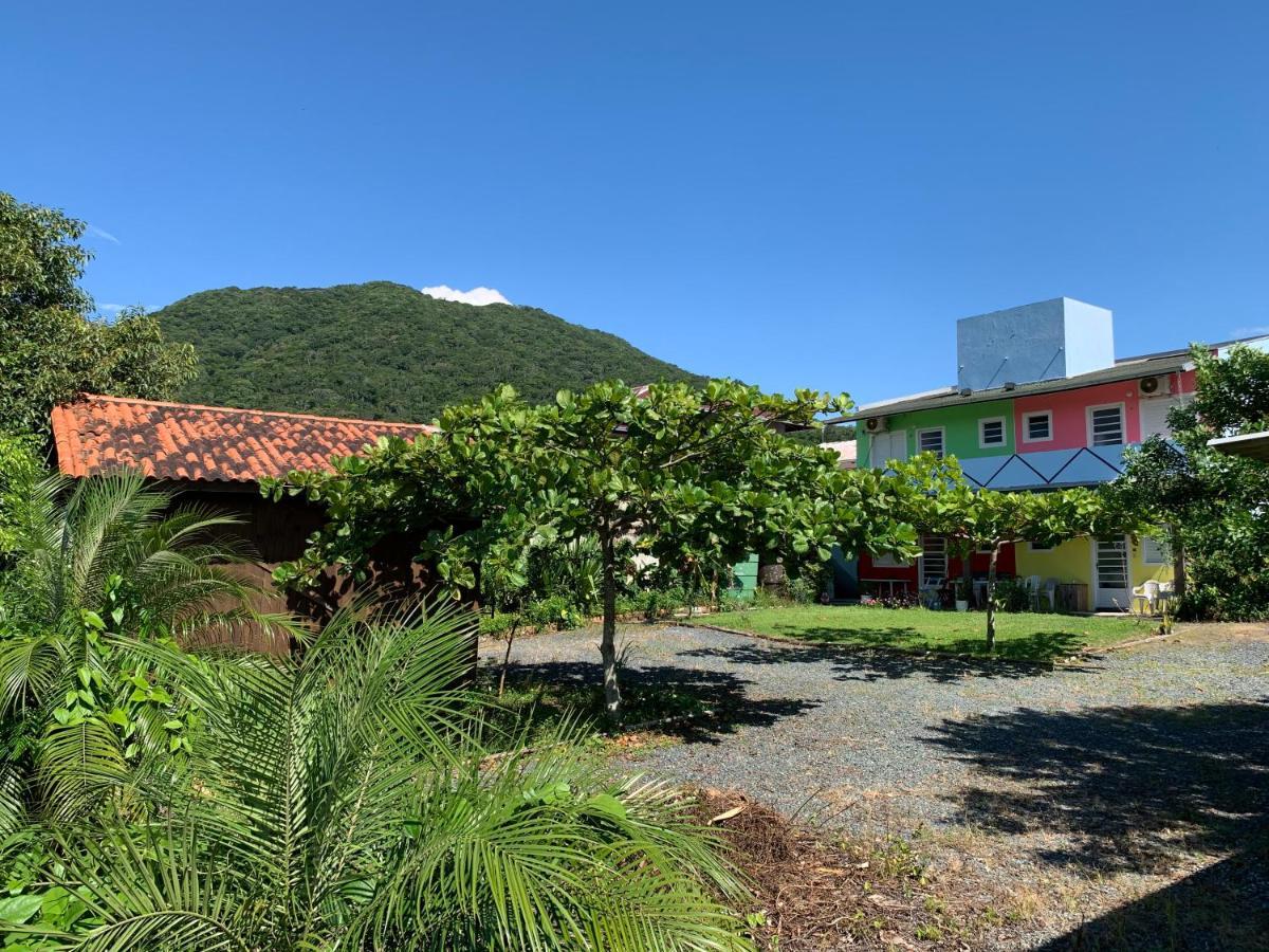 Aymuray Hostel E Pousada Penha  Dış mekan fotoğraf