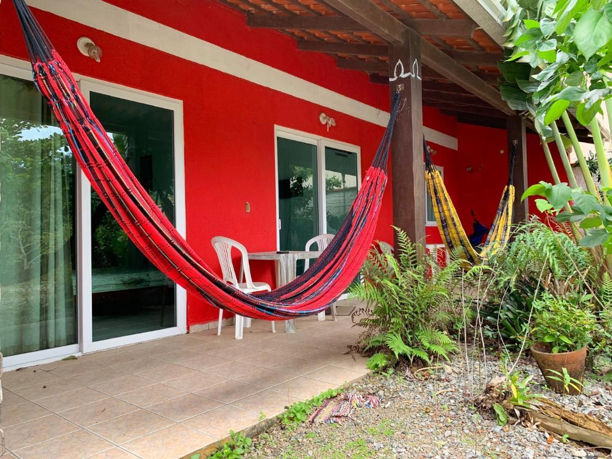 Aymuray Hostel E Pousada Penha  Dış mekan fotoğraf
