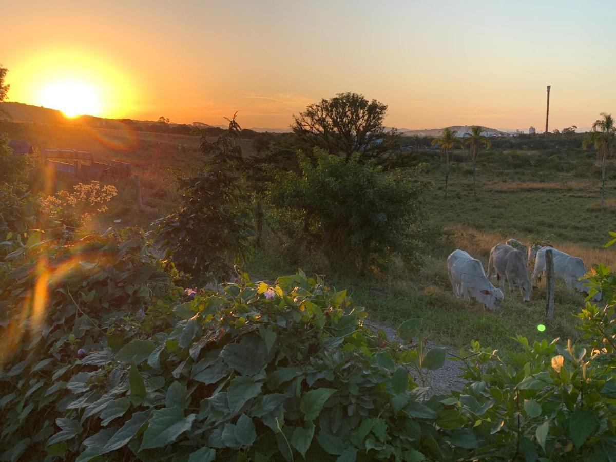 Aymuray Hostel E Pousada Penha  Dış mekan fotoğraf