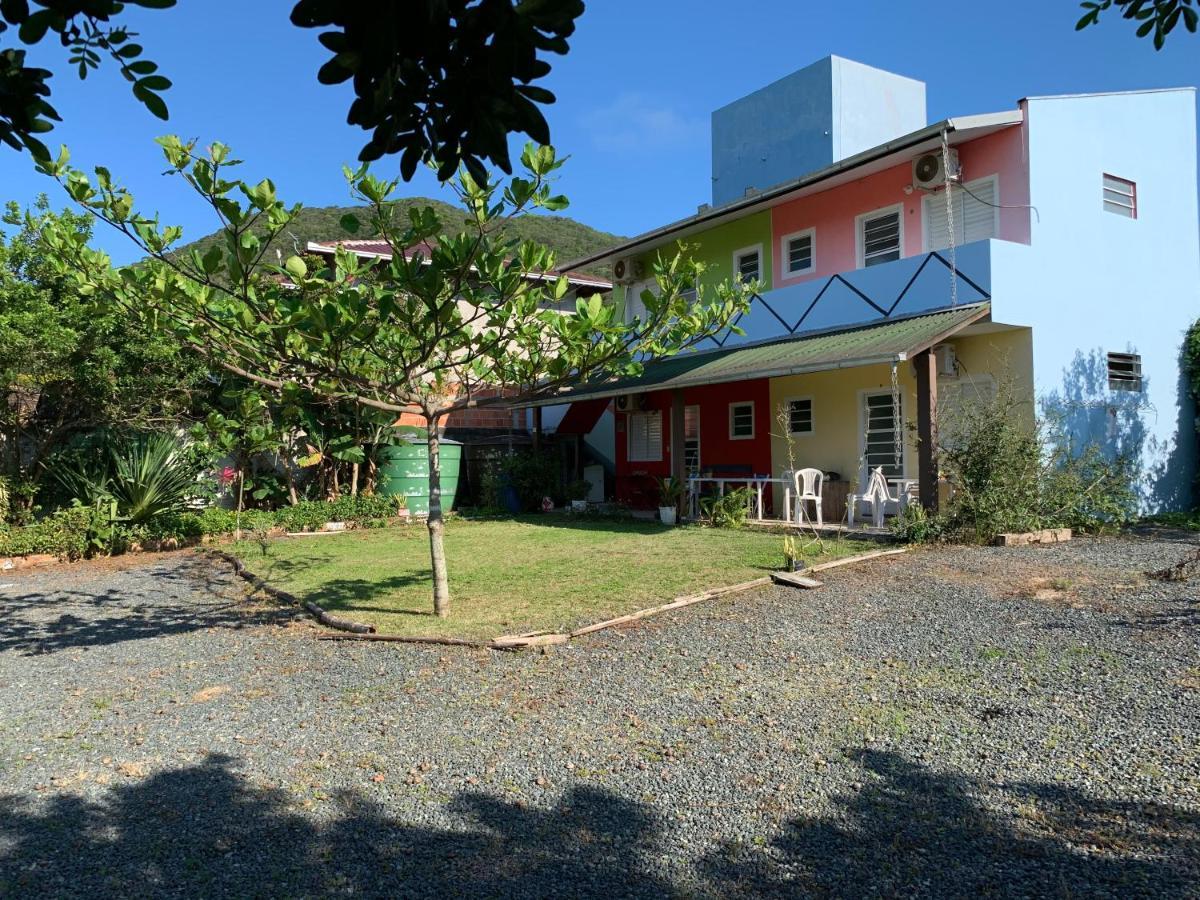 Aymuray Hostel E Pousada Penha  Dış mekan fotoğraf