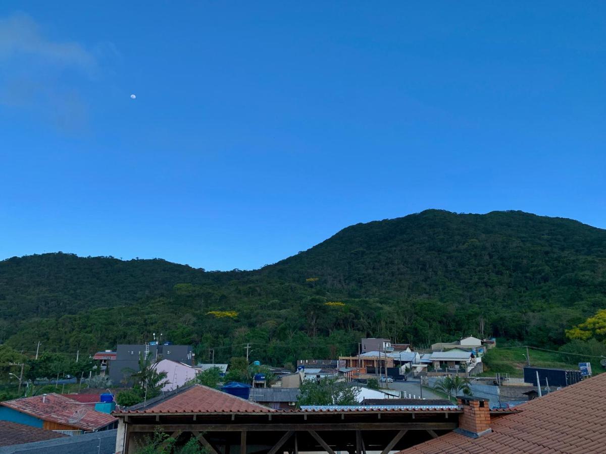 Aymuray Hostel E Pousada Penha  Dış mekan fotoğraf