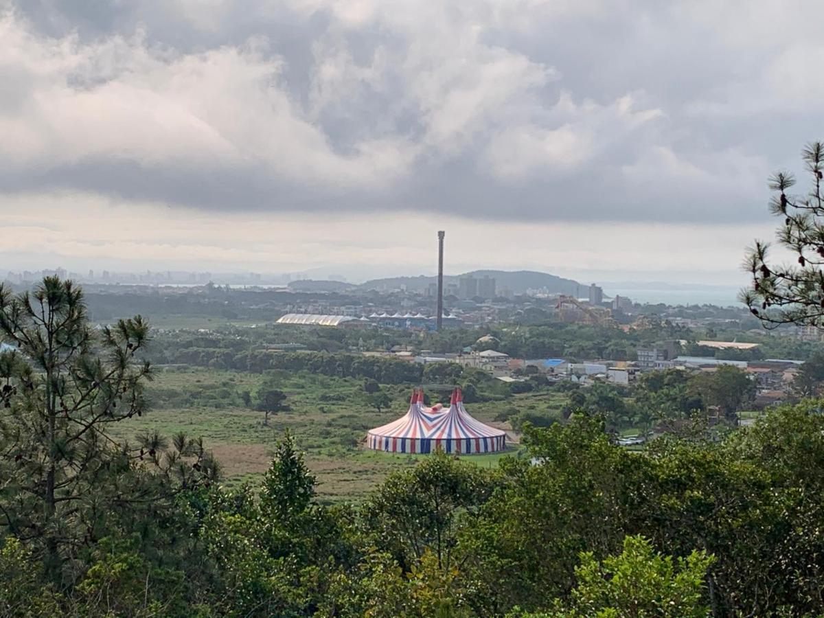 Aymuray Hostel E Pousada Penha  Dış mekan fotoğraf