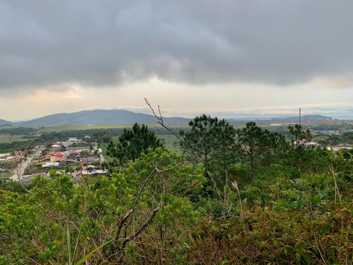 Aymuray Hostel E Pousada Penha  Dış mekan fotoğraf