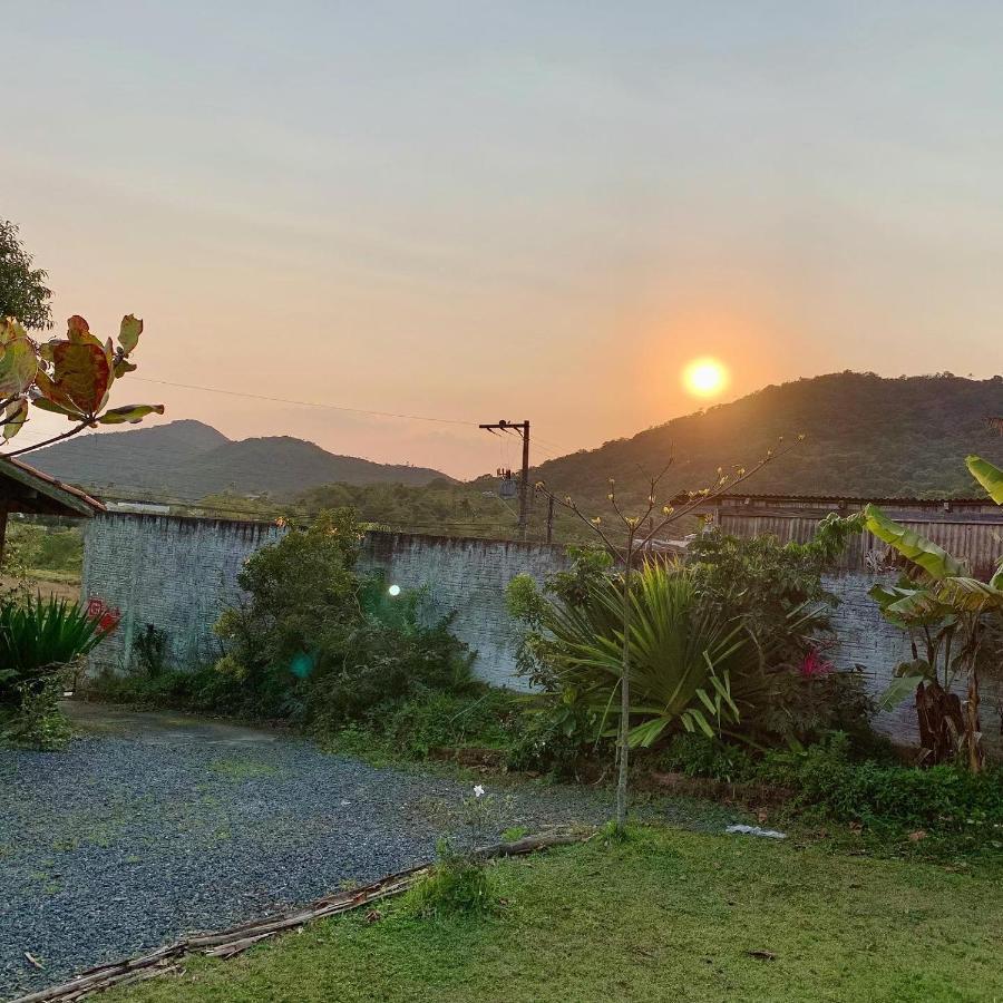 Aymuray Hostel E Pousada Penha  Dış mekan fotoğraf