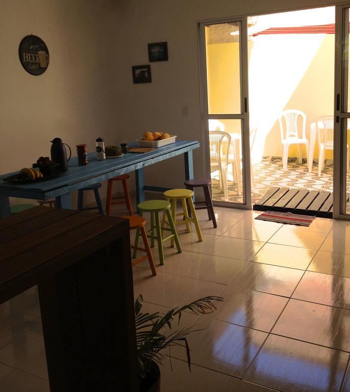 Aymuray Hostel E Pousada Penha  Dış mekan fotoğraf