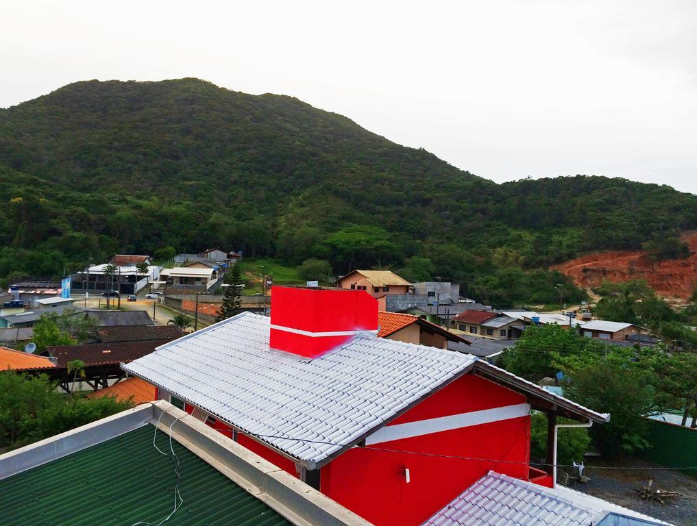 Aymuray Hostel E Pousada Penha  Dış mekan fotoğraf