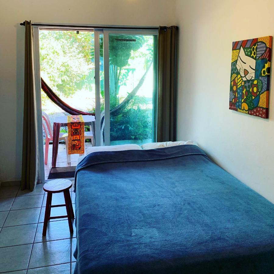 Aymuray Hostel E Pousada Penha  Dış mekan fotoğraf
