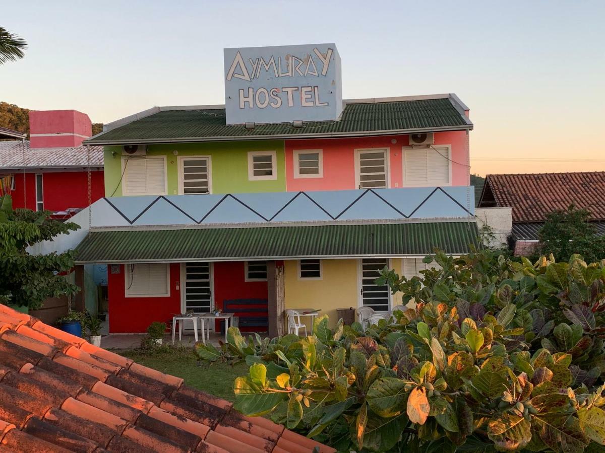 Aymuray Hostel E Pousada Penha  Dış mekan fotoğraf