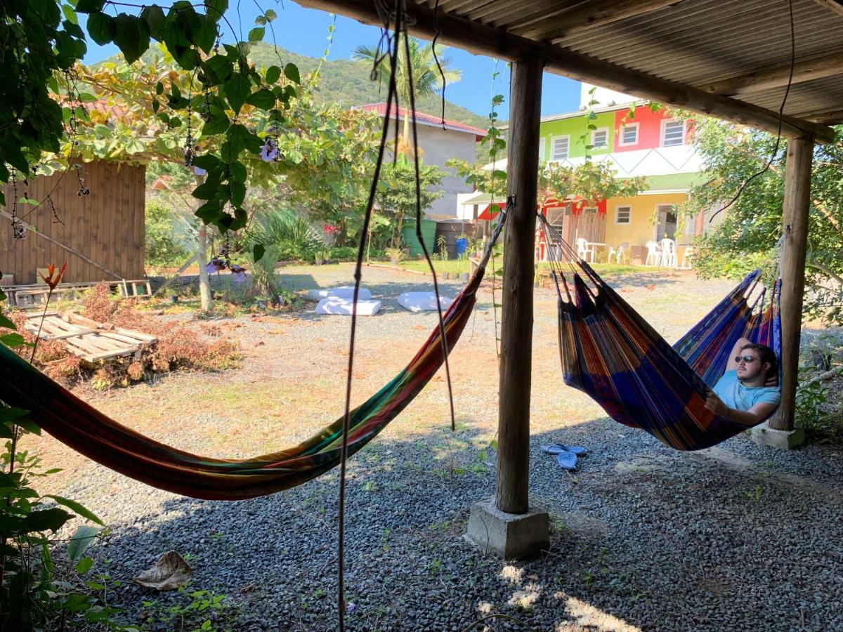 Aymuray Hostel E Pousada Penha  Dış mekan fotoğraf