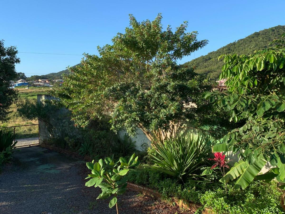 Aymuray Hostel E Pousada Penha  Dış mekan fotoğraf