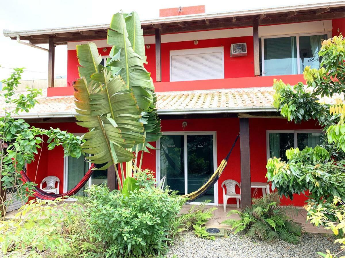Aymuray Hostel E Pousada Penha  Dış mekan fotoğraf