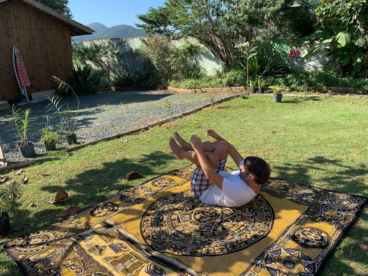 Aymuray Hostel E Pousada Penha  Dış mekan fotoğraf