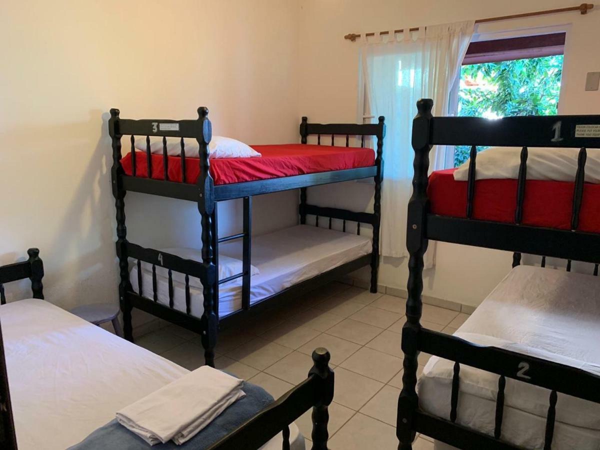 Aymuray Hostel E Pousada Penha  Dış mekan fotoğraf