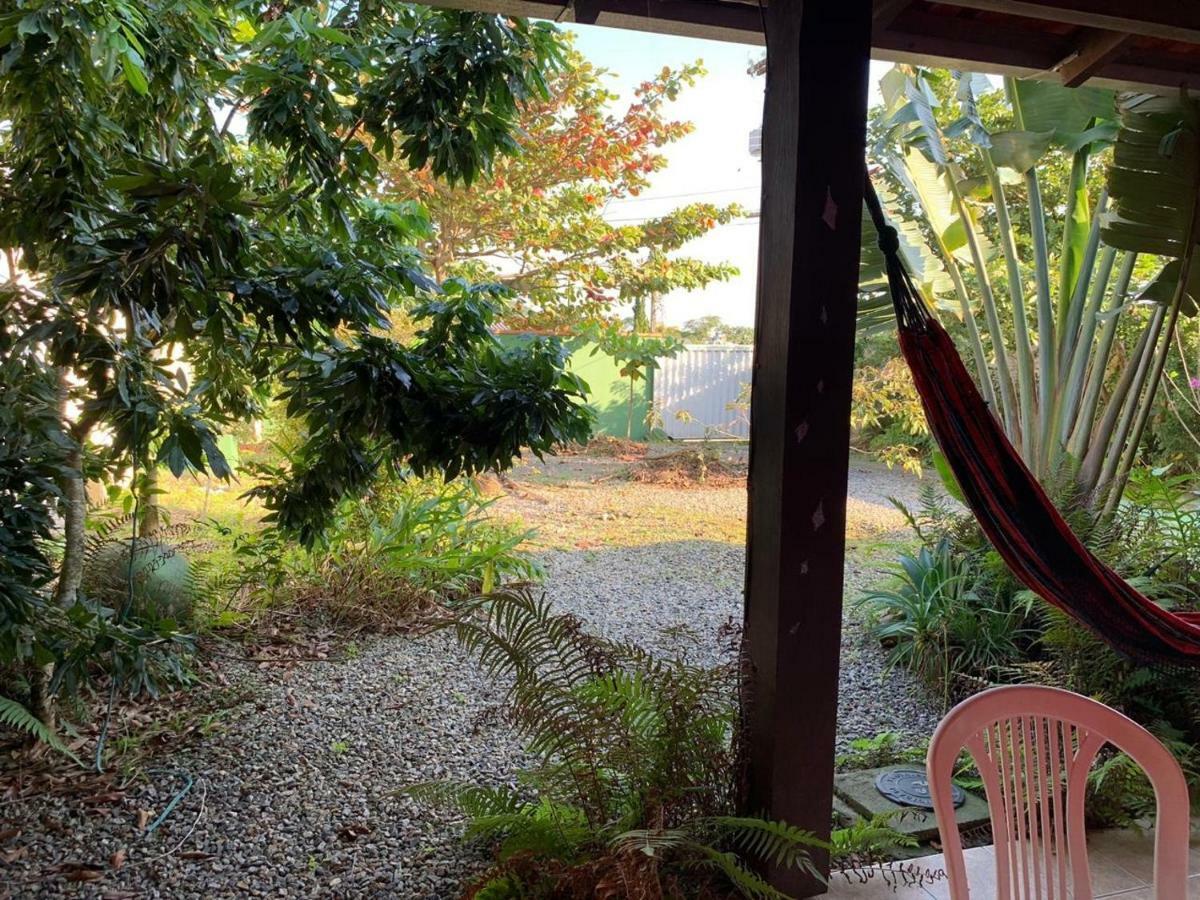 Aymuray Hostel E Pousada Penha  Dış mekan fotoğraf