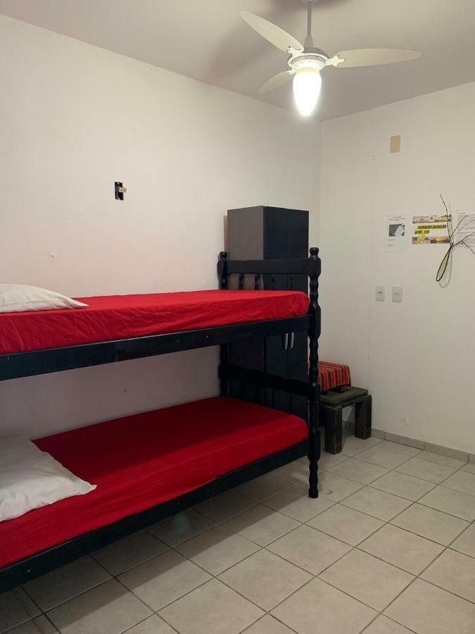 Aymuray Hostel E Pousada Penha  Dış mekan fotoğraf