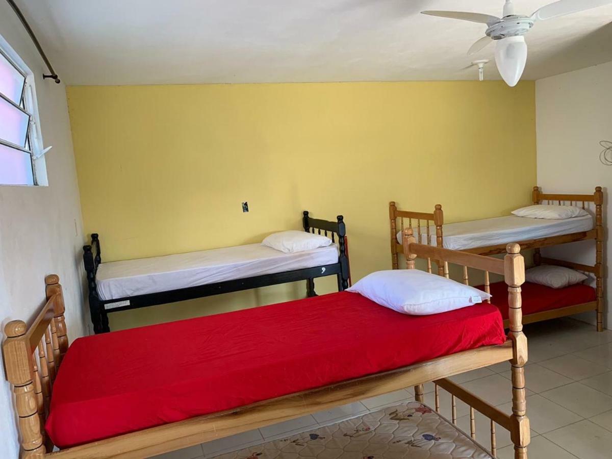 Aymuray Hostel E Pousada Penha  Dış mekan fotoğraf