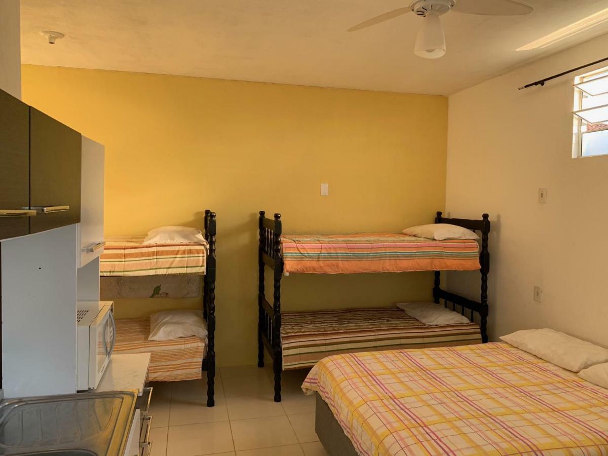 Aymuray Hostel E Pousada Penha  Dış mekan fotoğraf
