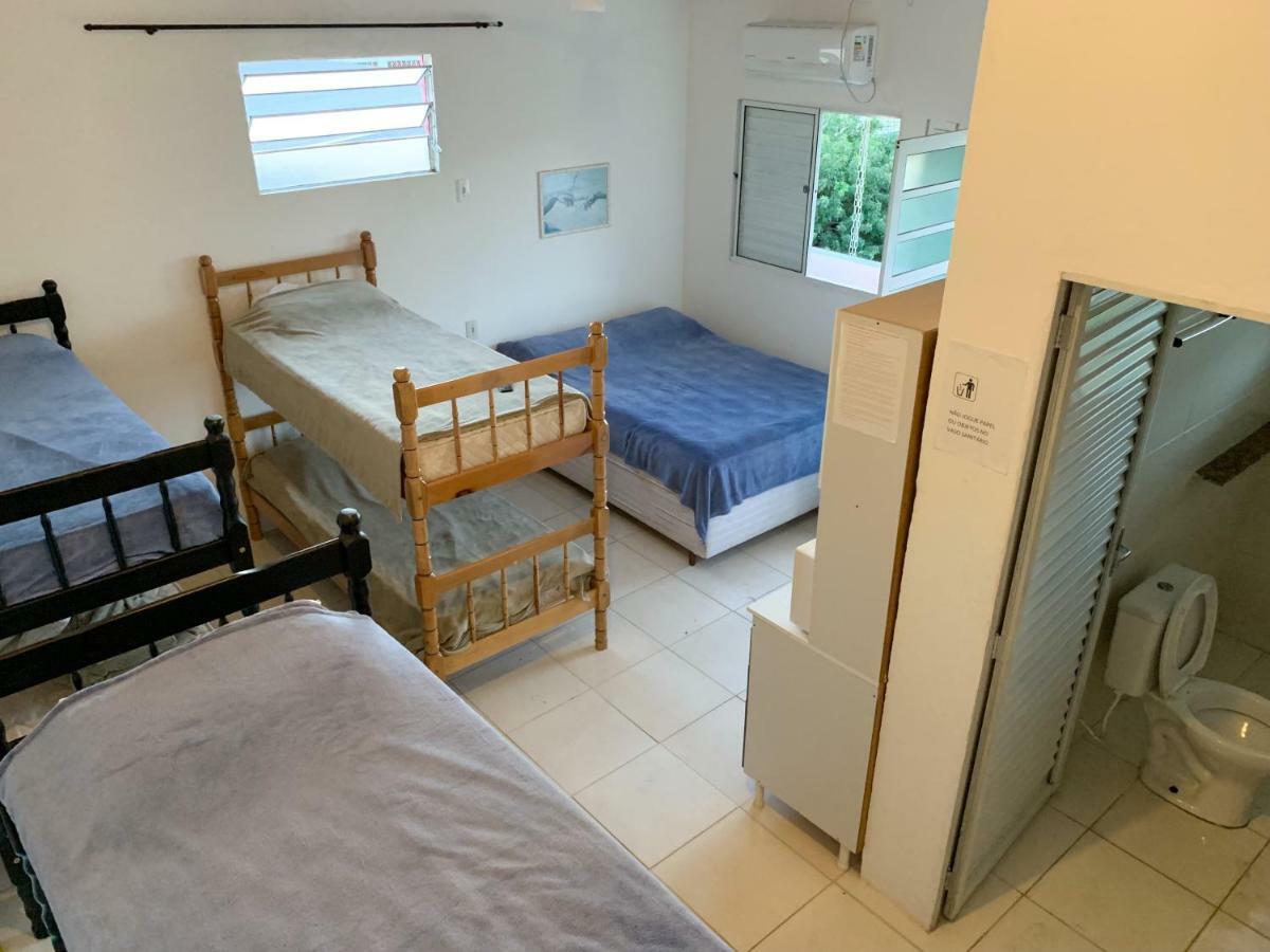 Aymuray Hostel E Pousada Penha  Dış mekan fotoğraf