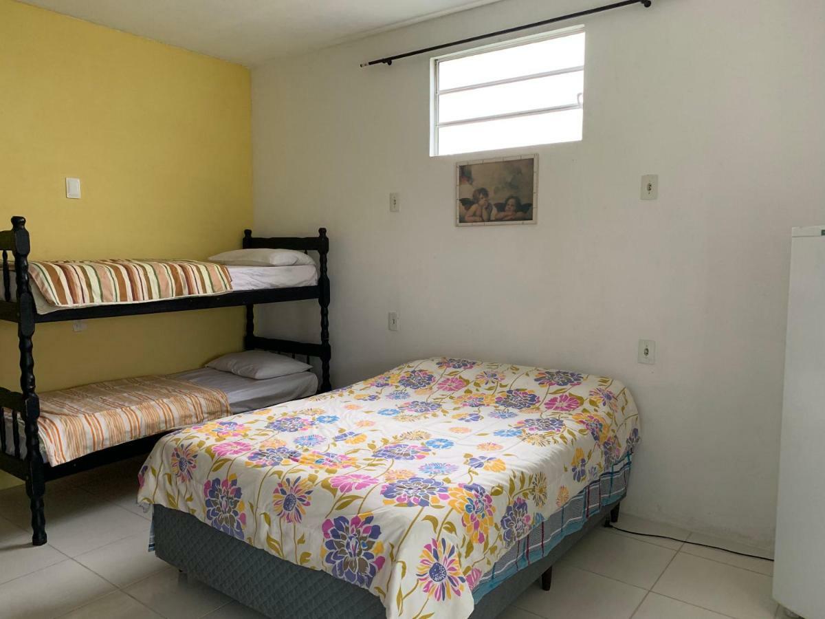 Aymuray Hostel E Pousada Penha  Dış mekan fotoğraf